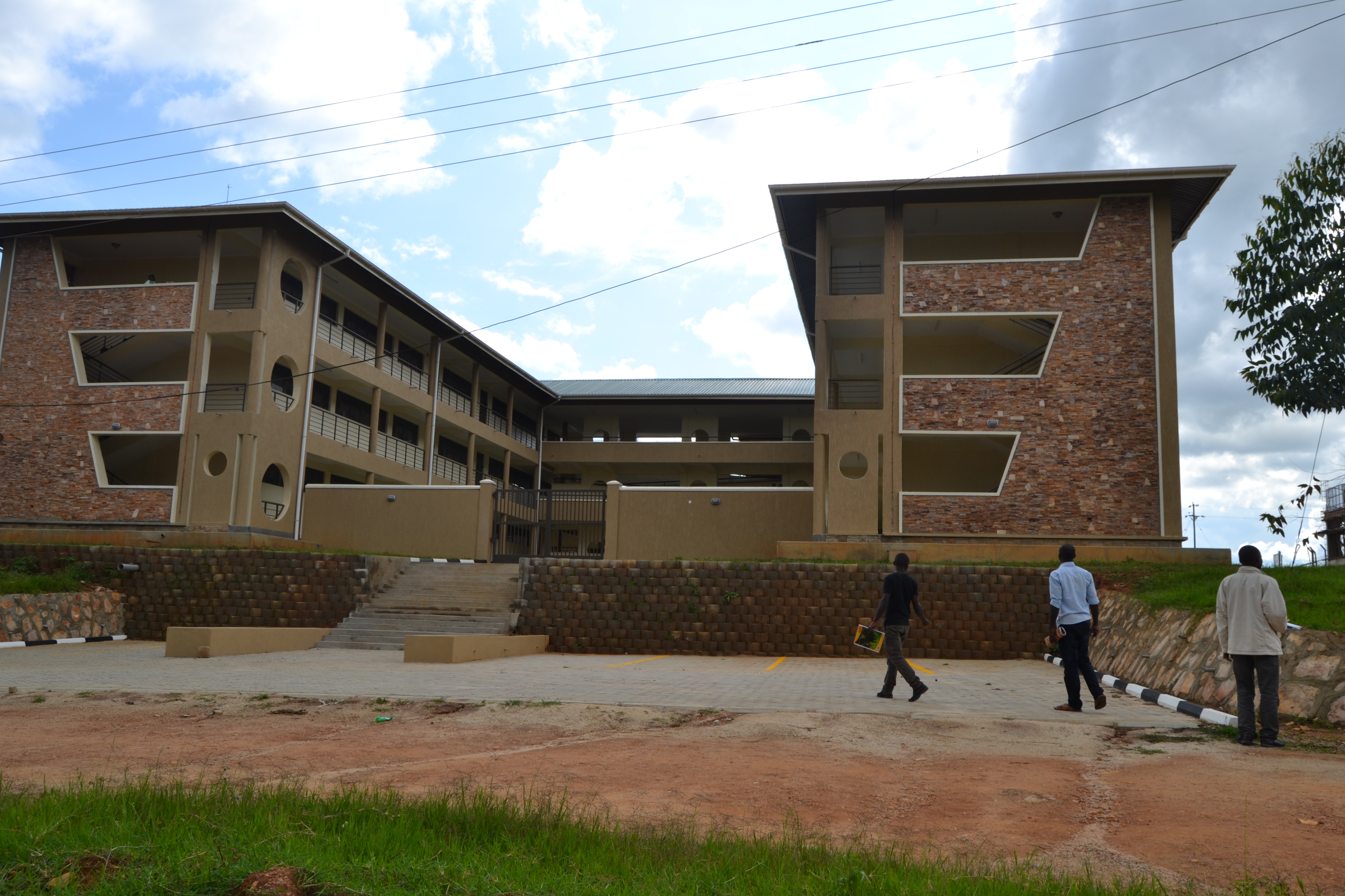 Application Form - Technical and Vocational Education and Training