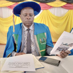 Principal Uganda Technical College Bushenyi