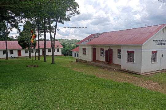 Kabira Technical Institute