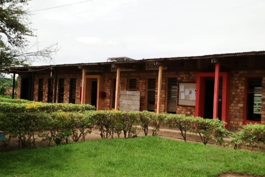 St Peters Bukalagi Technical Institute