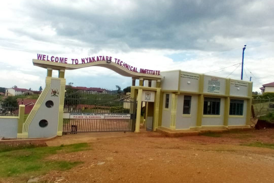 Nyakatare Technical Institute